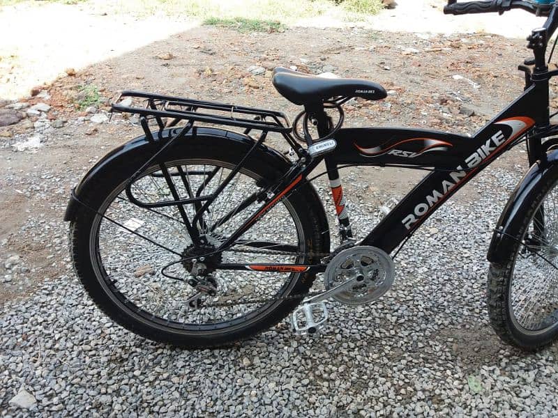 new cycle urgent sale 3