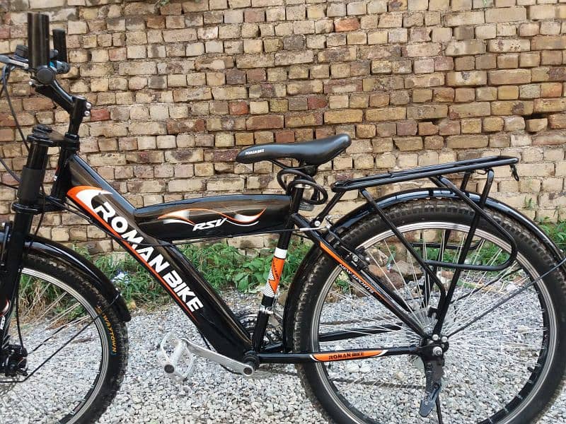 new cycle urgent sale 5