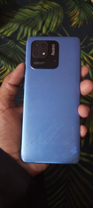 Redmi 10c 1