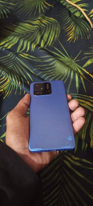 Redmi 10c 2