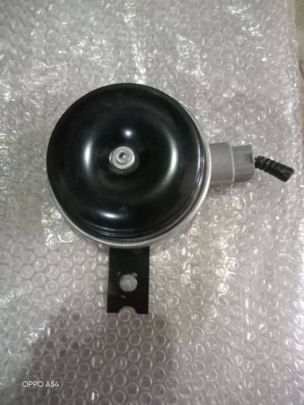Jac hOrn 2