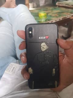 iPhone X 64gb non pta everything okay