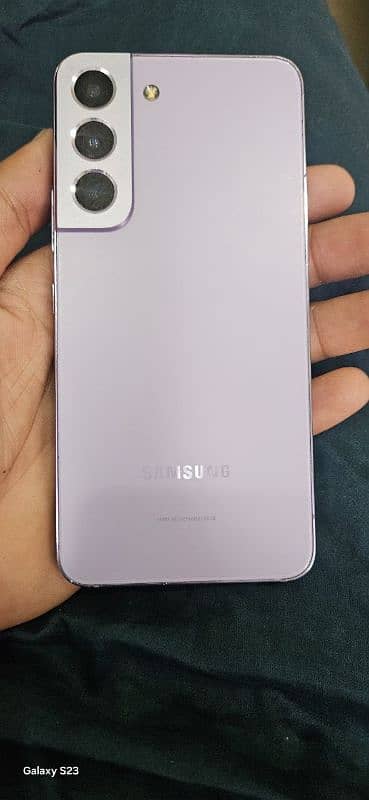 Samsung S22 Online PTA 8/128 0