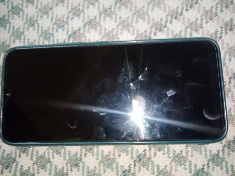 Itel Vision 1 Plus. Everything is fine,Batry timing is also very gud. 0
