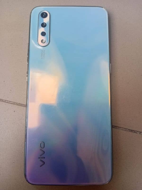 vivo s1 number 03294378403 0