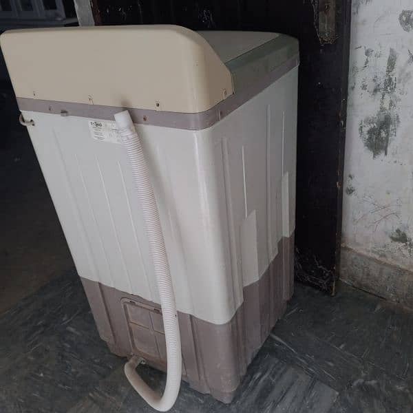 washing machine 5