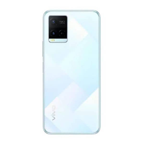 vivo y21 0