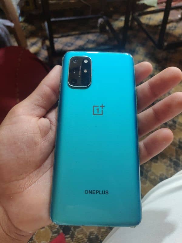 OnePlus 8T 0