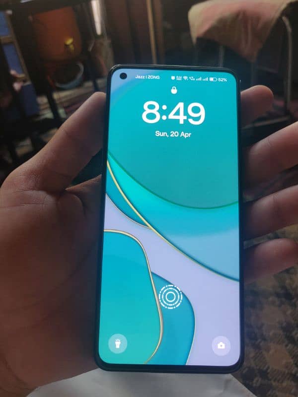 OnePlus 8T 1
