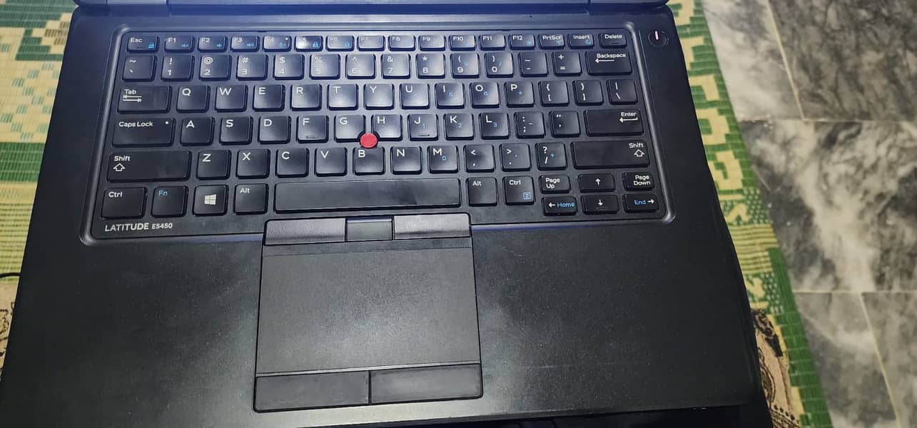 core i5 1