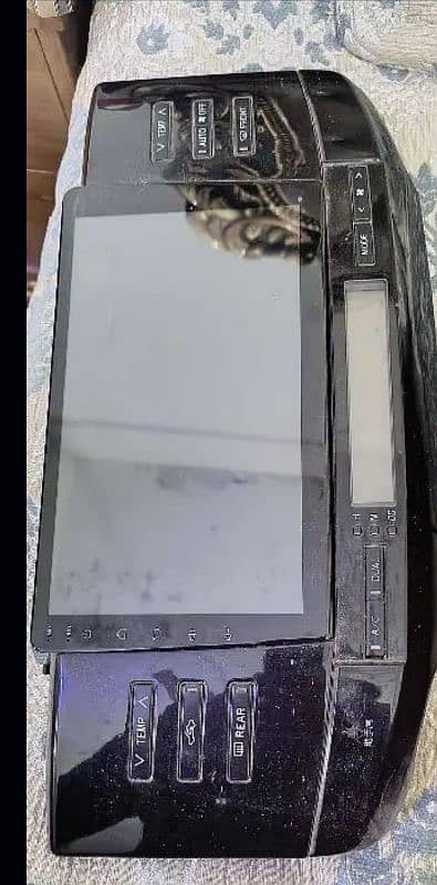Mark x Android panel 1
