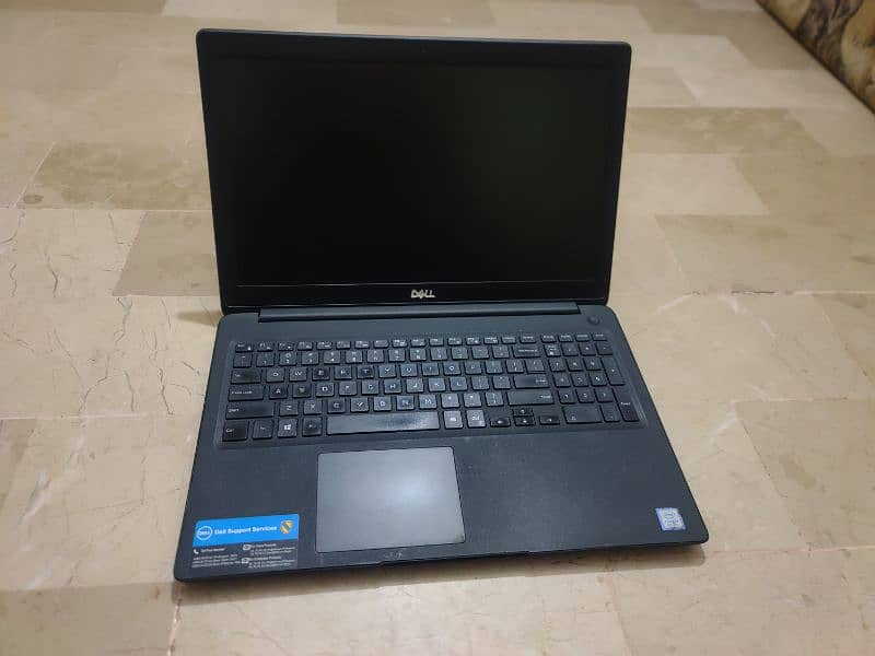 Dell Core i3 8th Generation 1