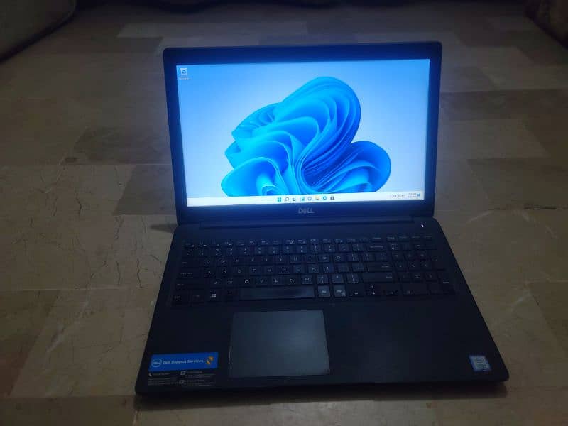 Dell Core i3 8th Generation 2