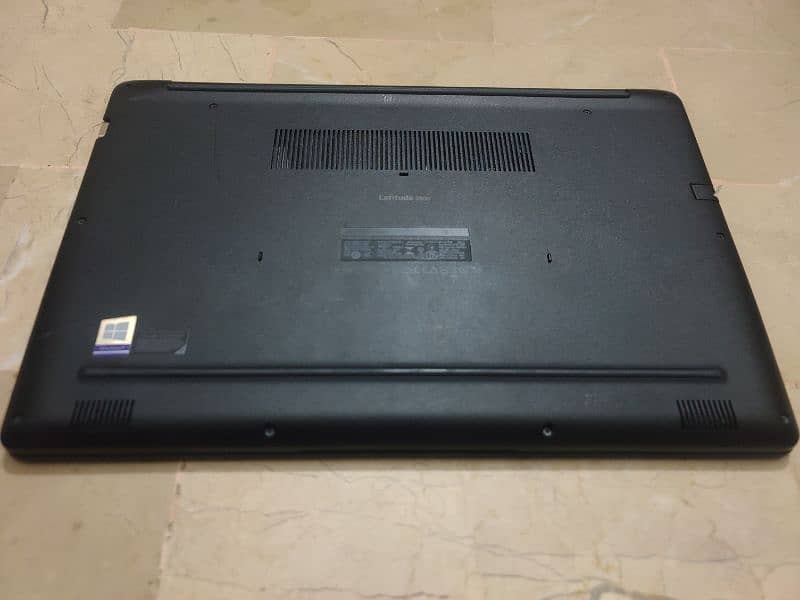 Dell Core i3 8th Generation 3