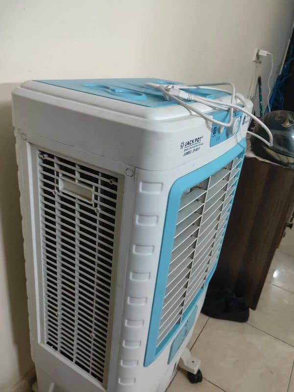 air cooler available for sales in good condition 2