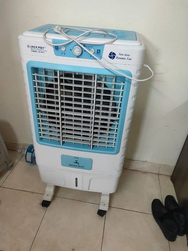 air cooler available for sales in good condition 5