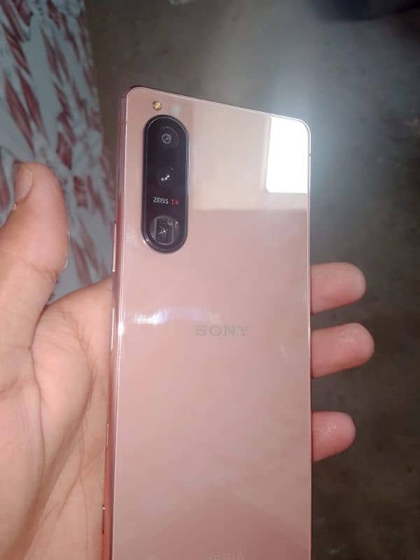 sont Xperia 5 mark 3 8ram 128rom camera result for iPhone lush piece 1