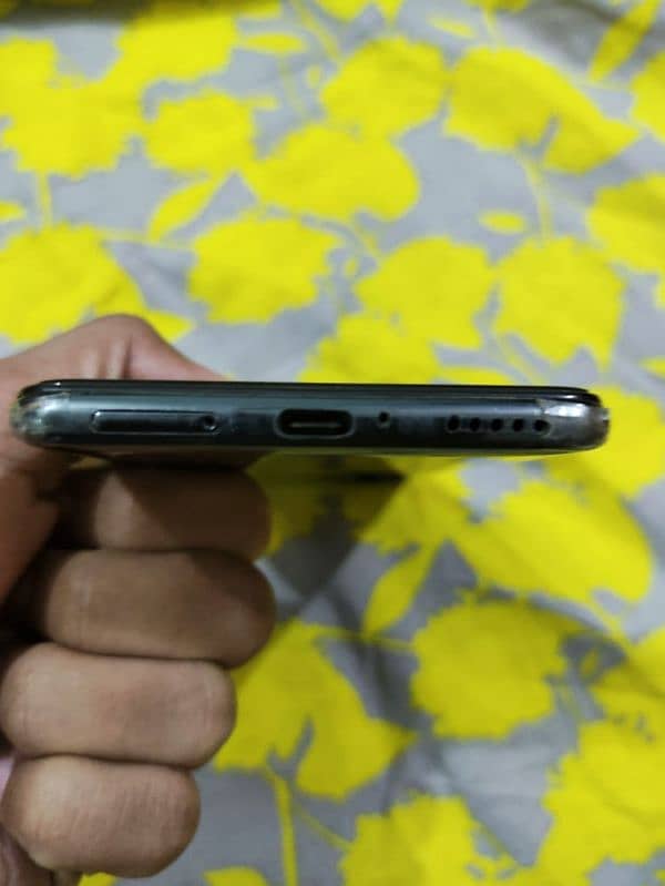 Poco F3  8/256 condition 10/10 7