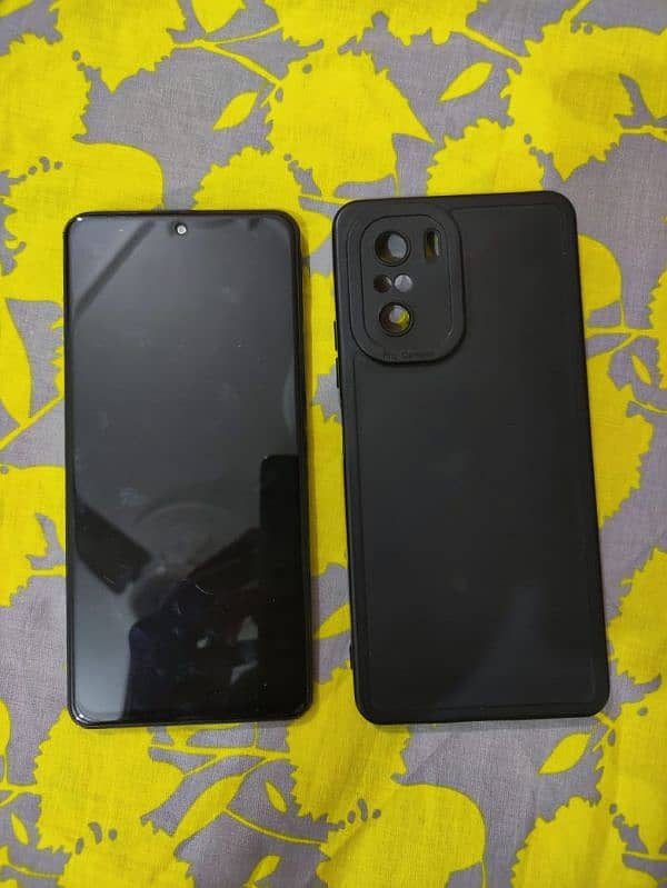 Poco F3  8/256 condition 10/10 14