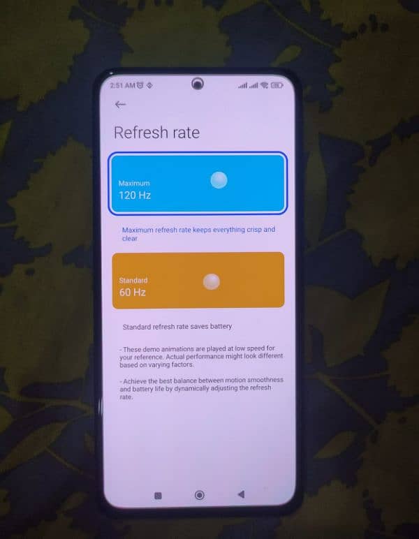 Poco F3  8/256 condition 10/10 16