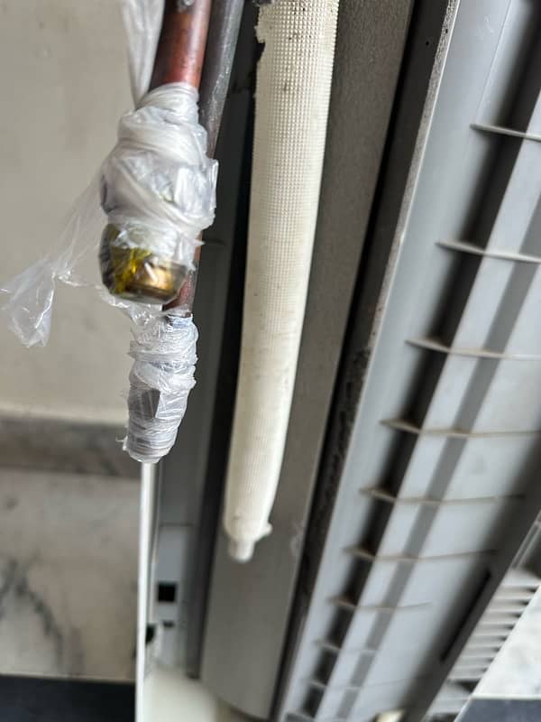 Acson 2 ton indoor unit only 7