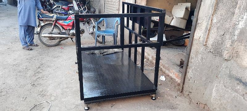 animal scale,zemic load cell,s type load cell,tank load cell,software, 1