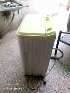 haier washing machine for sale