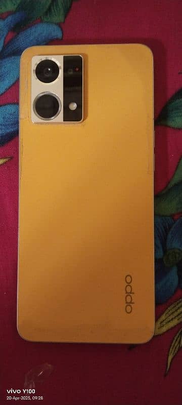 F21 Pro 10/10 Condition 1