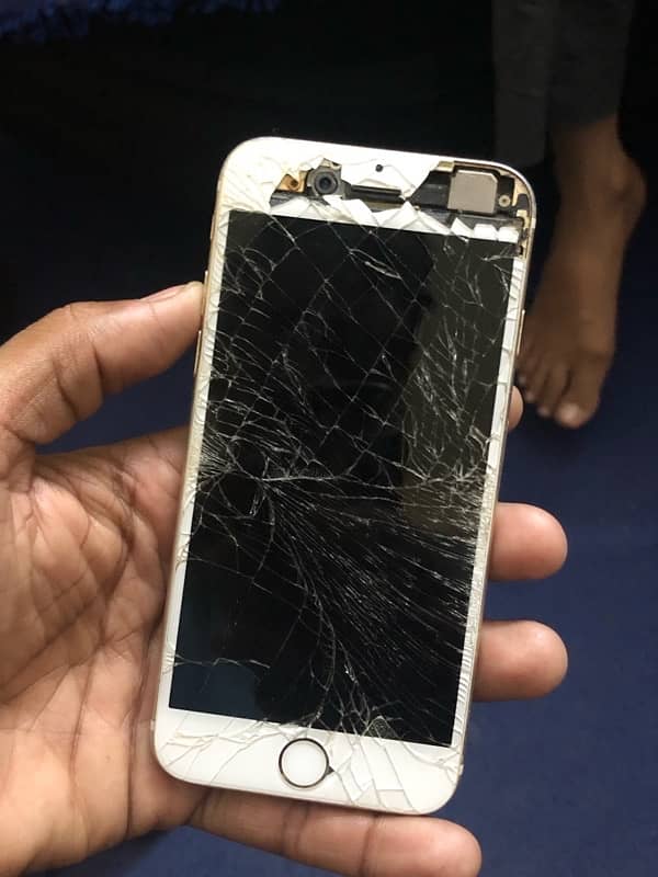 Iphone 6 For Sale Parts use 0