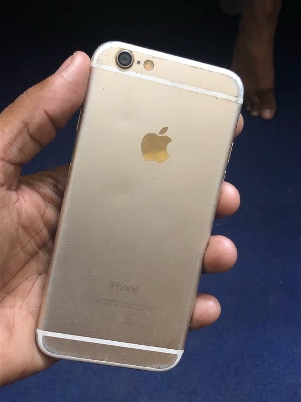 Iphone 6 For Sale Parts use 1
