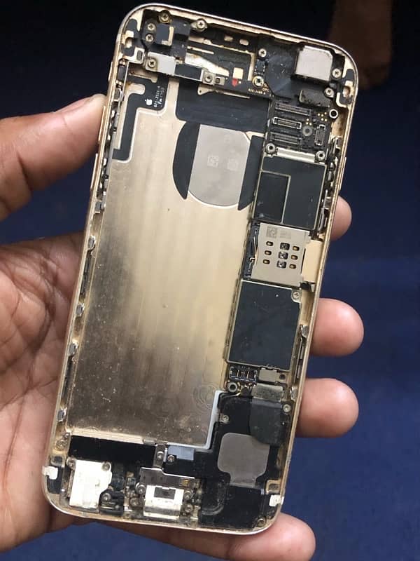 Iphone 6 For Sale Parts use 2