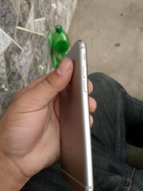 iphone 6 128gb non PTA 2
