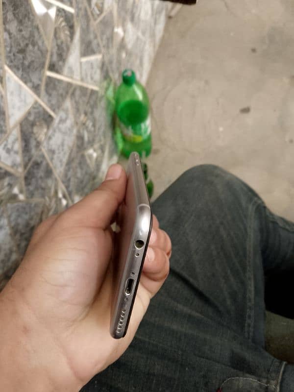 iphone 6 128gb non PTA 4