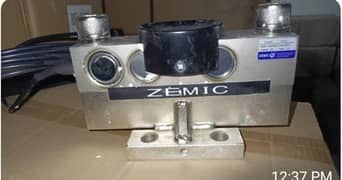 trck scale,pitless scale,digital load cell,digital indicator,tank cell