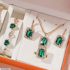 jewellery