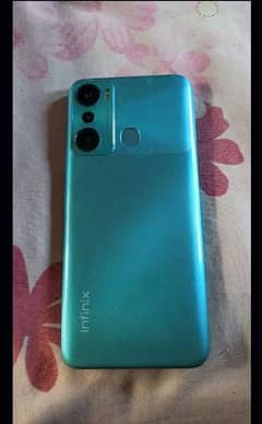 Infinix