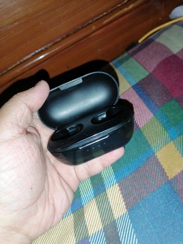 Haylou gt1 pro Bluetooth earbuds earphones airpods 2