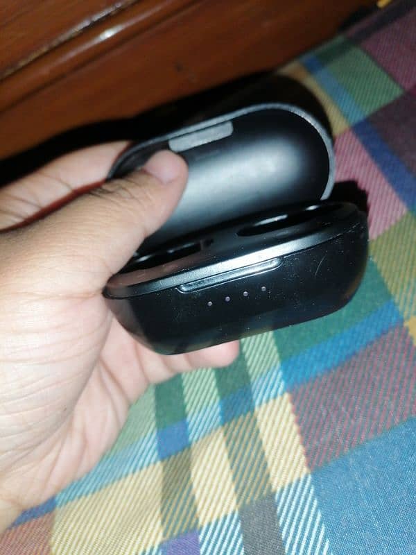 Haylou gt1 pro Bluetooth earbuds earphones airpods 3