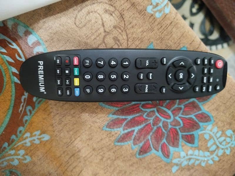 Premium 12800 plus 4k Satellite Receiver 2