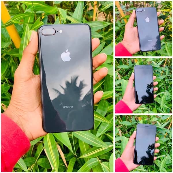 iPhone 8plus for Sale 0
