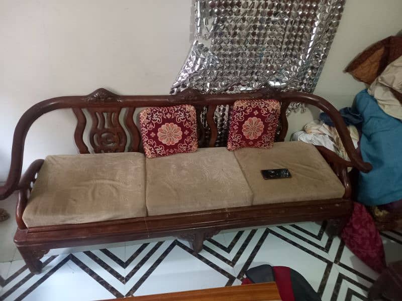 sofa set 5 seater 2