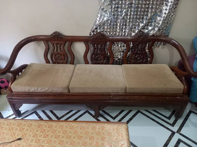 sofa set 5 seater 3