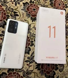 Xiaomi 11t