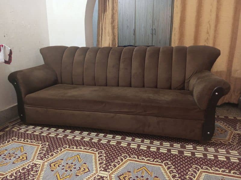 Sofa Set 0