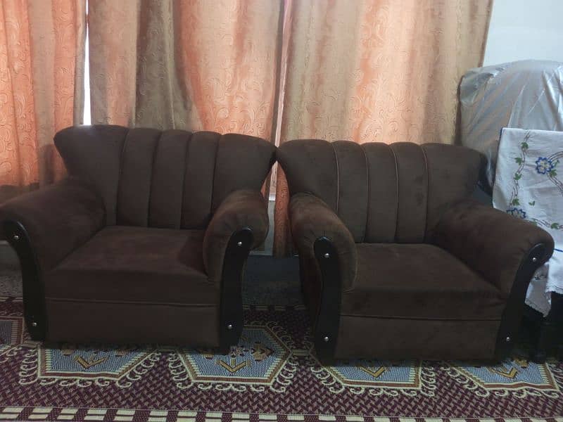 Sofa Set 1