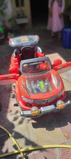12v remote car can bear weight up to 120 kg