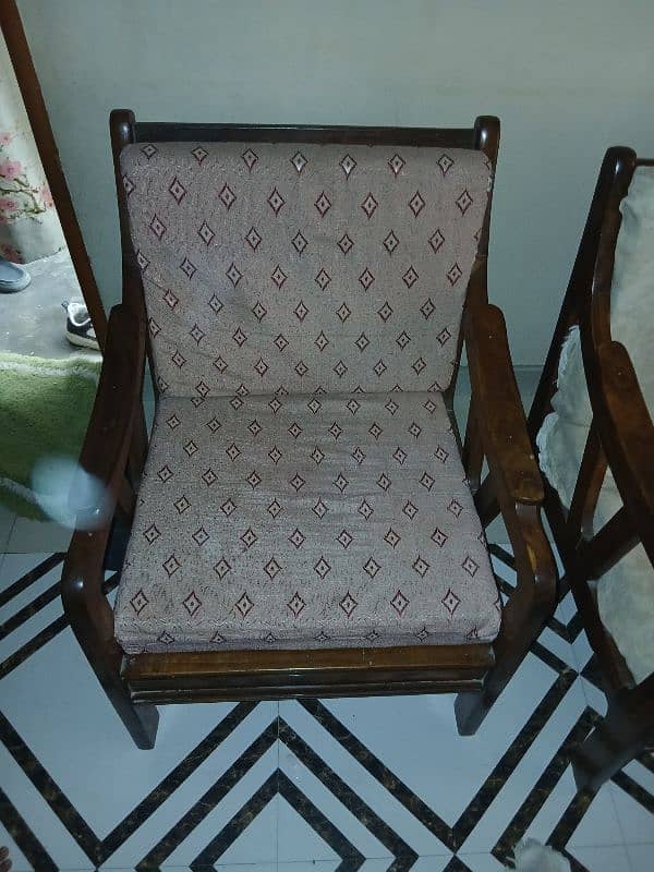 5 seater sofa set 0