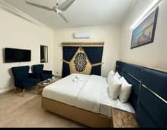 Family guest house for rent daily basis
