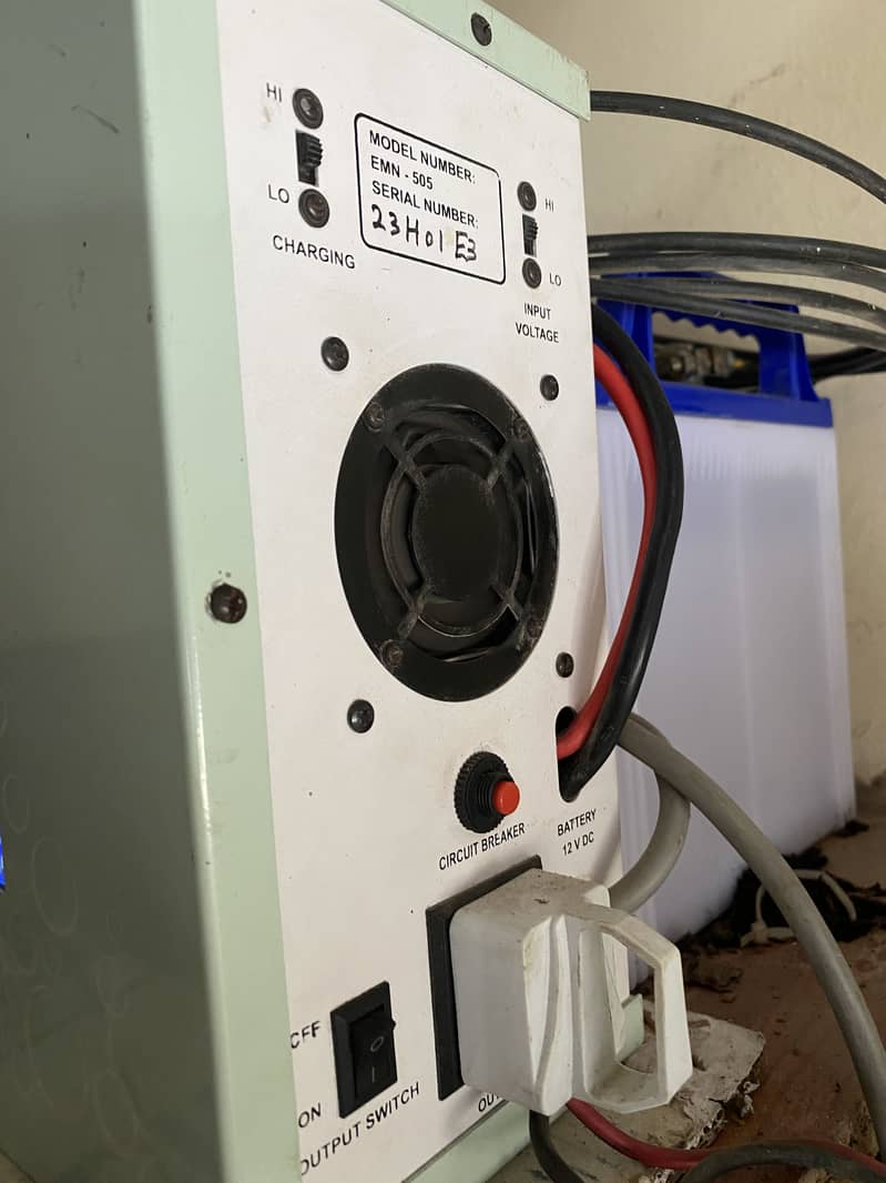 Systek UPS 0