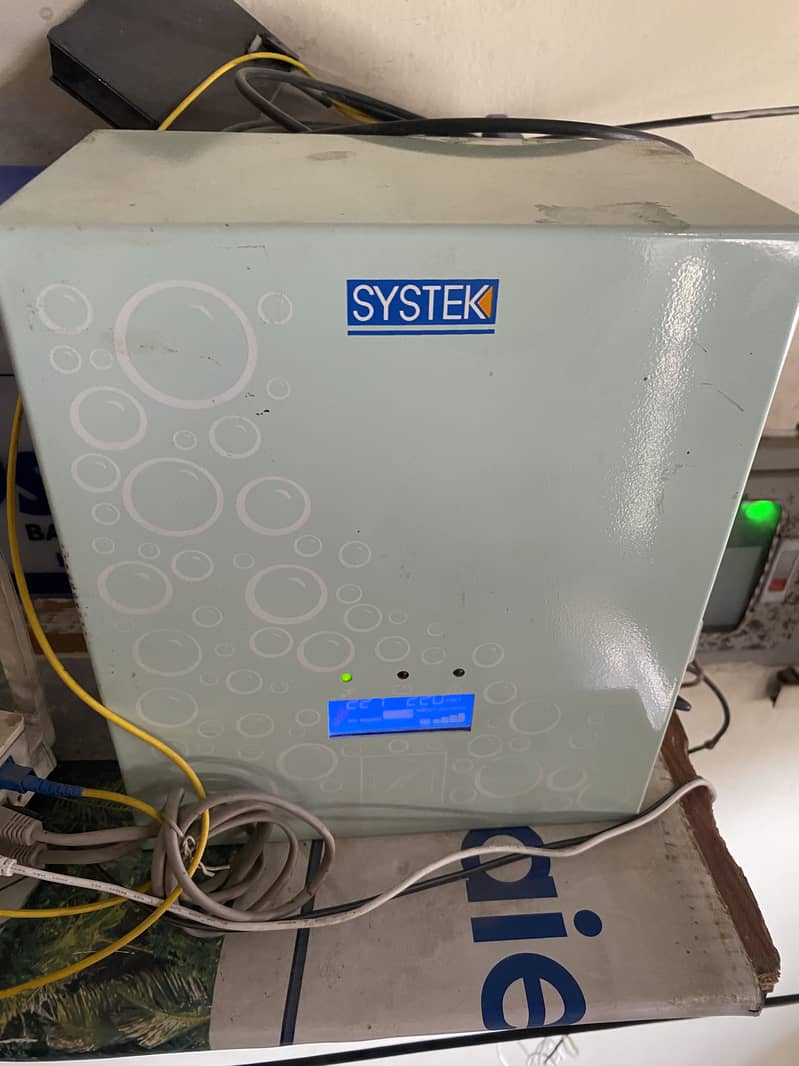 Systek UPS 1